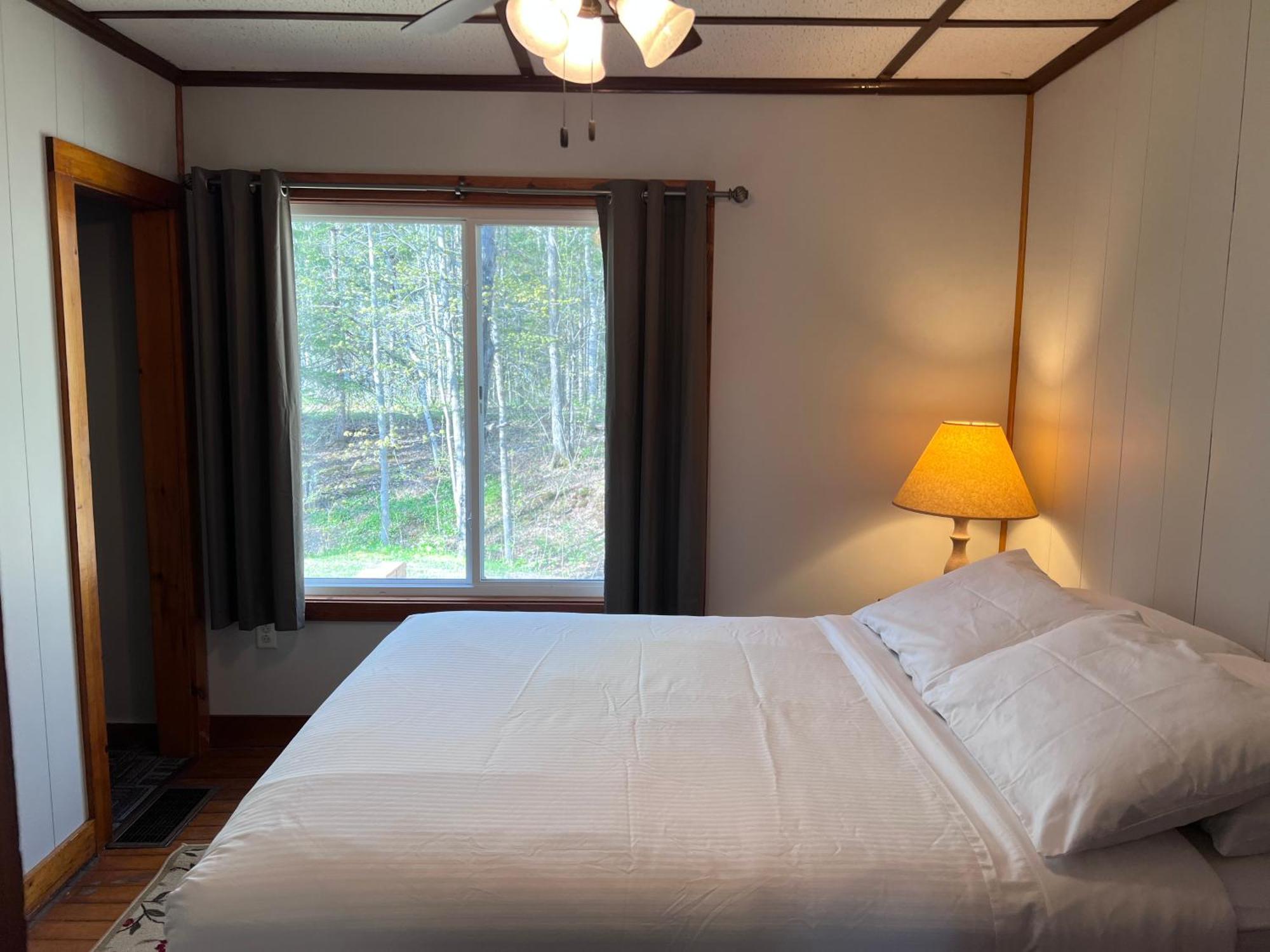 Mission Springs Resort Ашленд Экстерьер фото