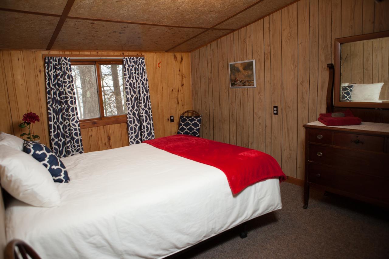 Mission Springs Resort Ашленд Экстерьер фото