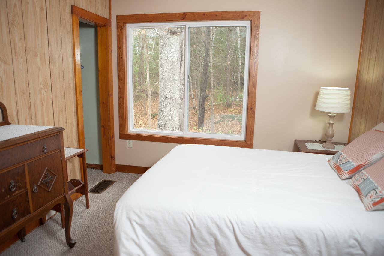 Mission Springs Resort Ашленд Экстерьер фото