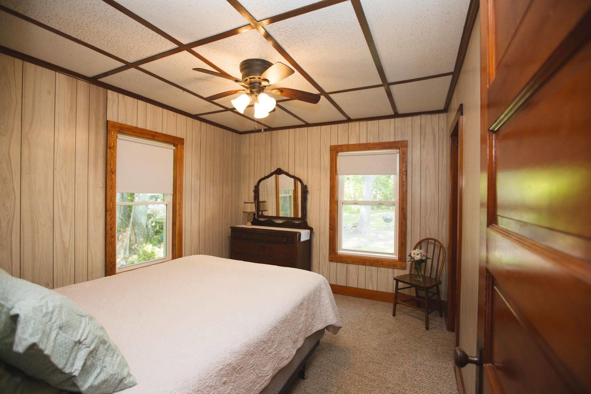 Mission Springs Resort Ашленд Экстерьер фото
